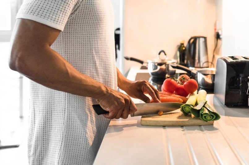 Kitchen Safety: Ensuring a Safe Culinary Environment