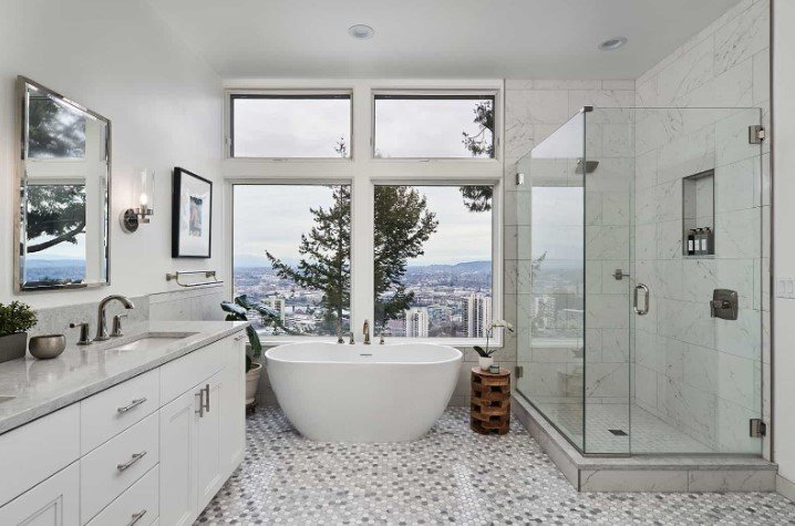 Bath Remodeling: Transform Your Bathroom into a Haven of Comfort and Style