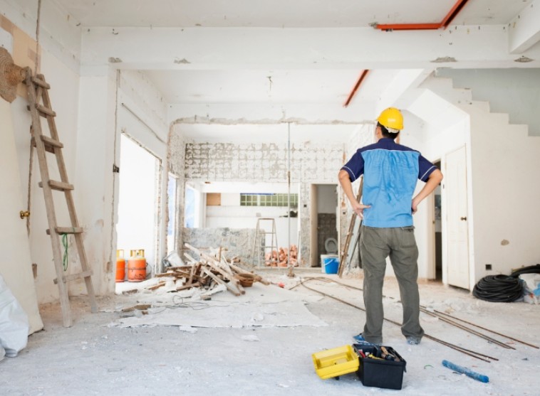 Contractor for Home Renovation - What I Learned the Hard Way Before Hiring One