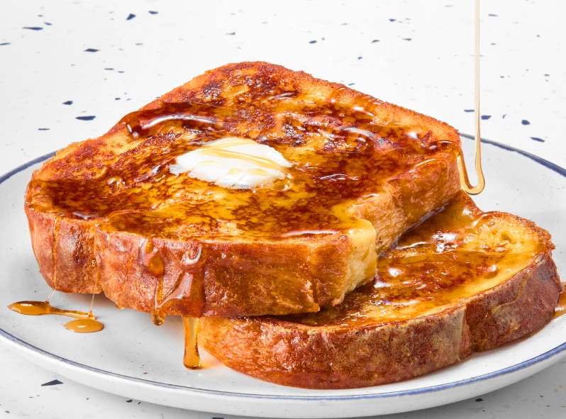 French Toast Recipe - A Simple Homemade Breakfast That Always Feels Special