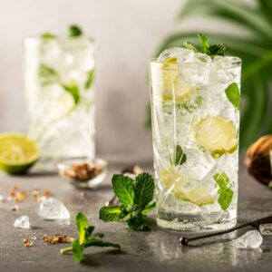 Mojito Recipe - A Refreshing Classic Cocktail You Can Easily Make at Home