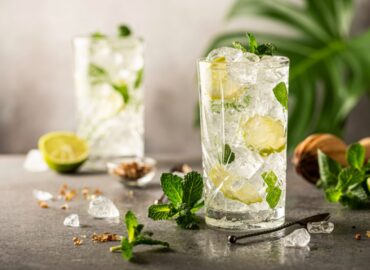 Mojito Recipe - A Refreshing Classic Cocktail You Can Easily Make at Home