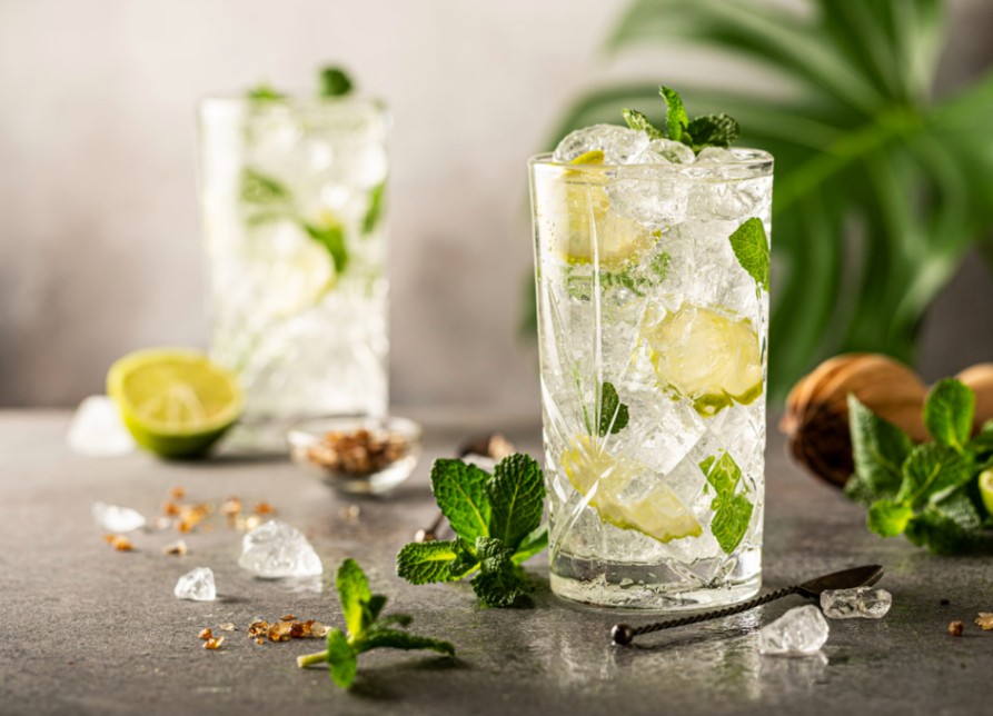 Mojito Recipe - A Refreshing Classic Cocktail You Can Easily Make at Home