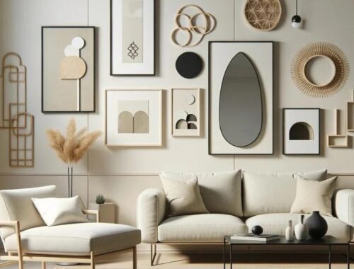 Wall Hangings for Living Room - Simple Ideas That Instantly Transform Your Space