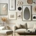 Wall Hangings for Living Room - Simple Ideas That Instantly Transform Your Space